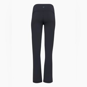 Aritzia TNALIFE Atmosphere Wide Hi-Rise Legging